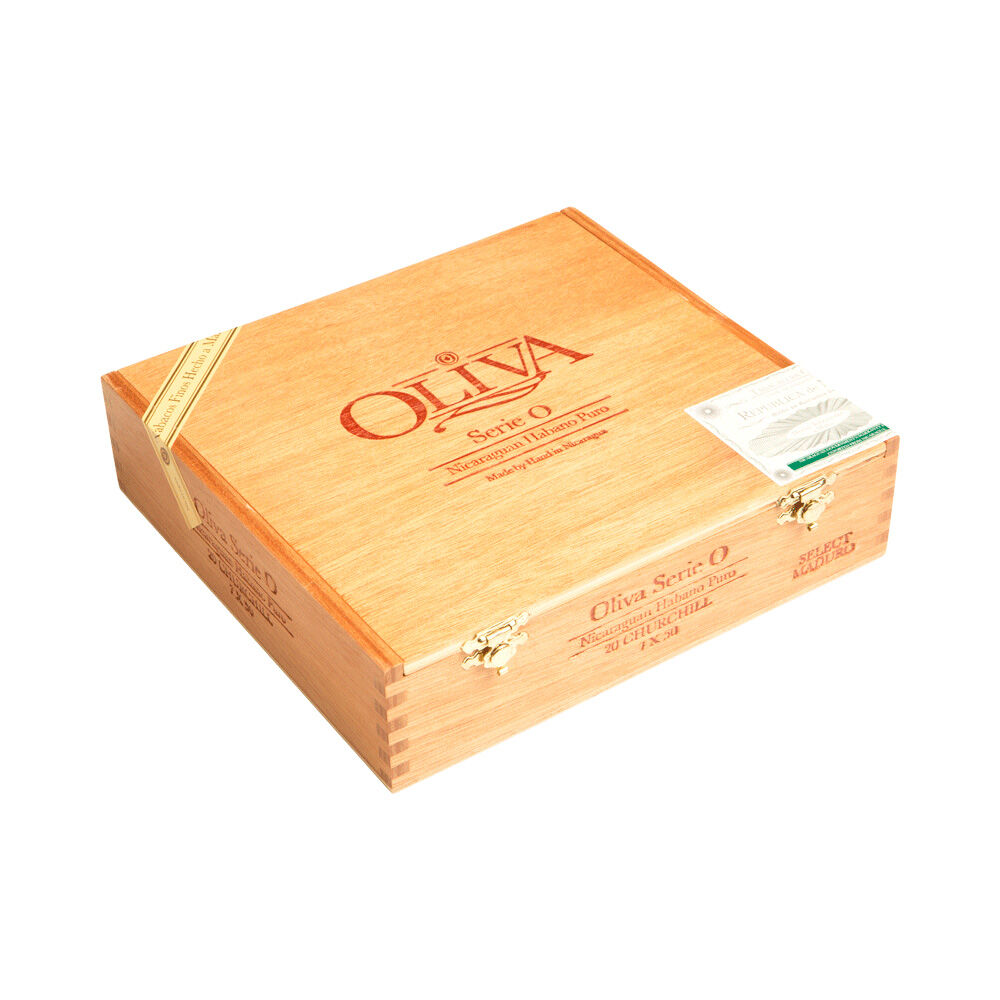 Churchill, , jrcigars